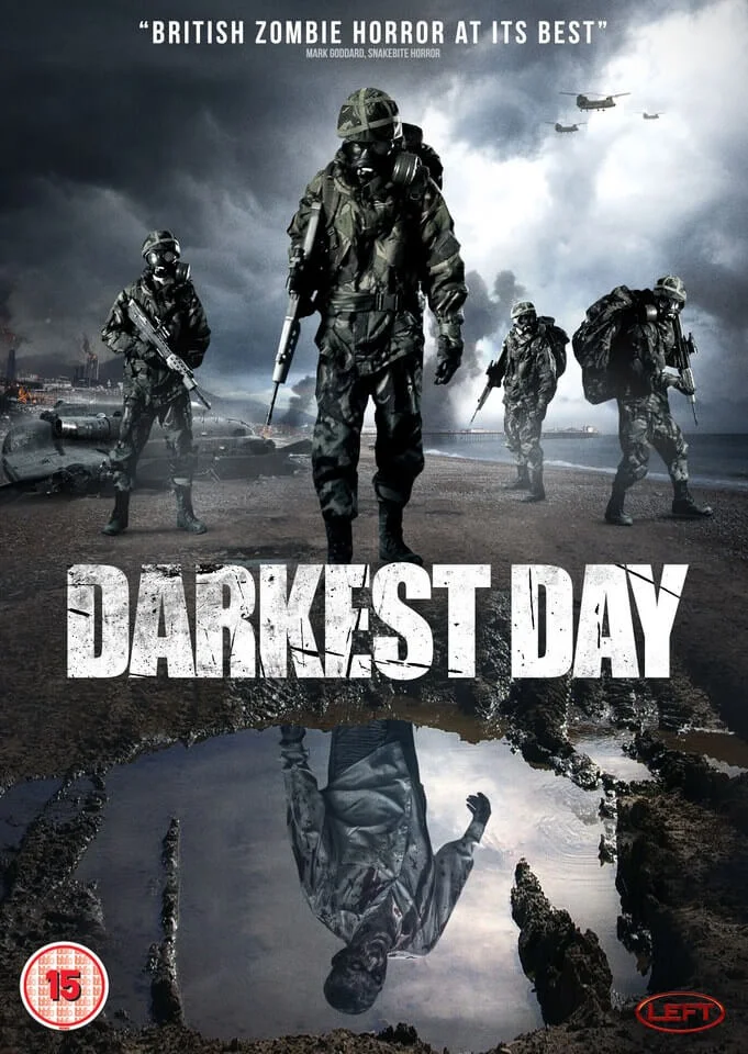 Darkest Day Afbeelding 1