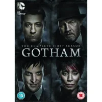 Gotham Season 1