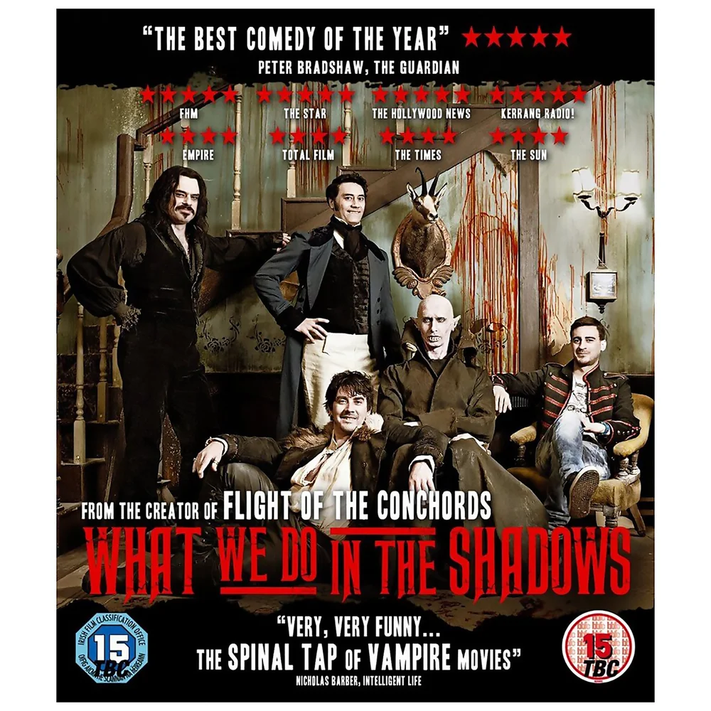 What We Do In the Shadows Afbeelding 1