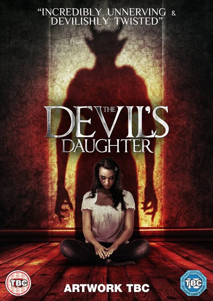 The Devil's Daughter Afbeelding 1