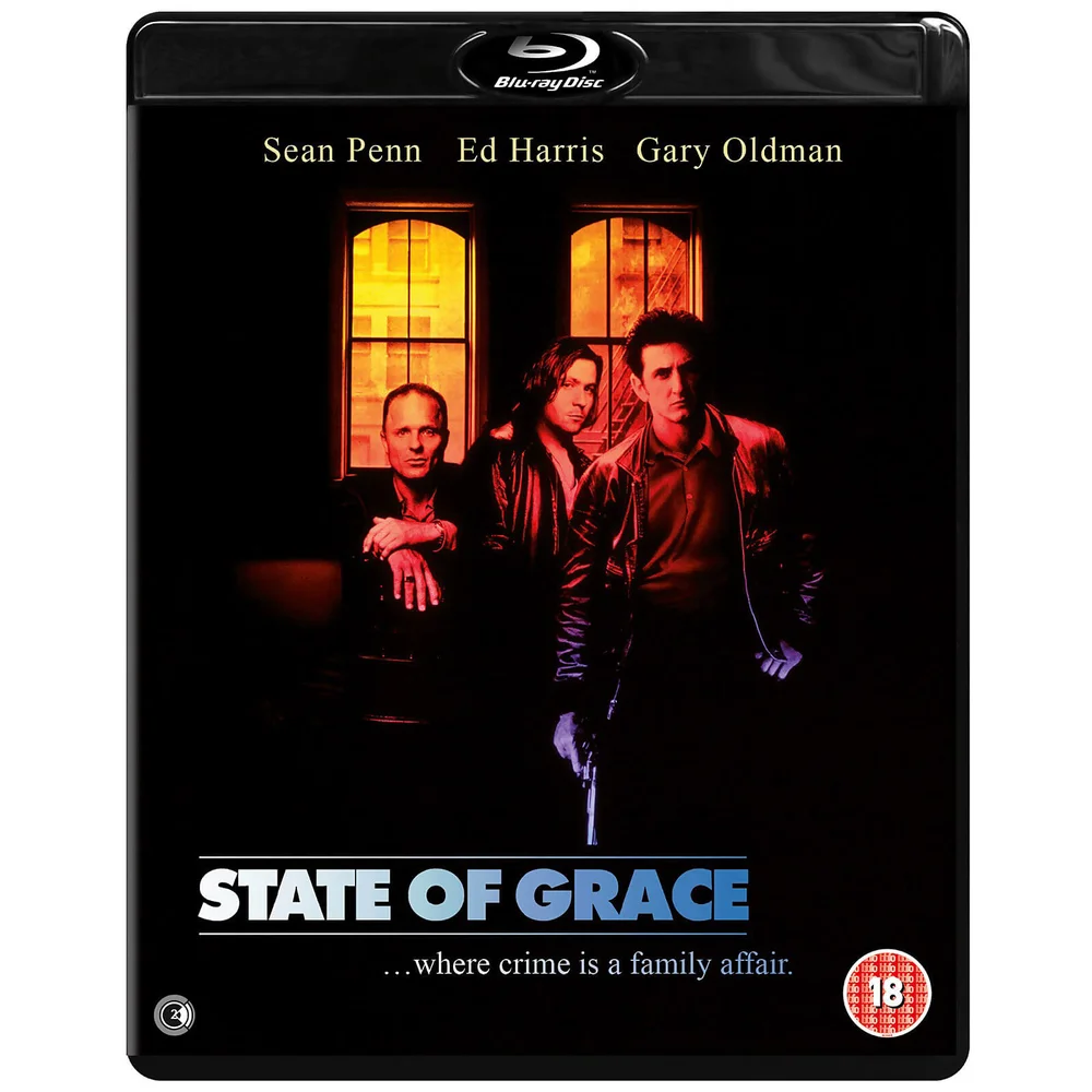 State of Grace Afbeelding 1