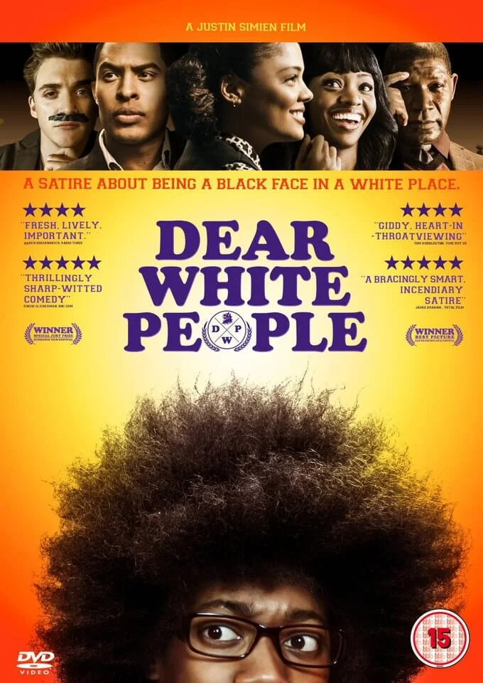 Dear White People Afbeelding 1