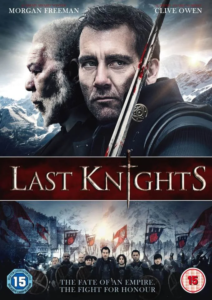 Last Knights Afbeelding 1
