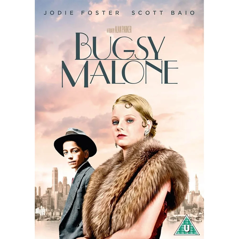 Bugsy Malone Afbeelding 1