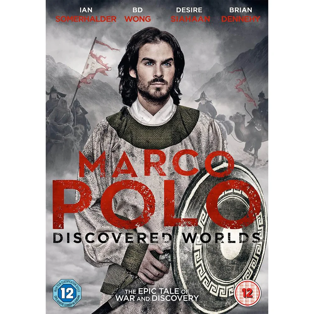 Marco Polo Afbeelding 1