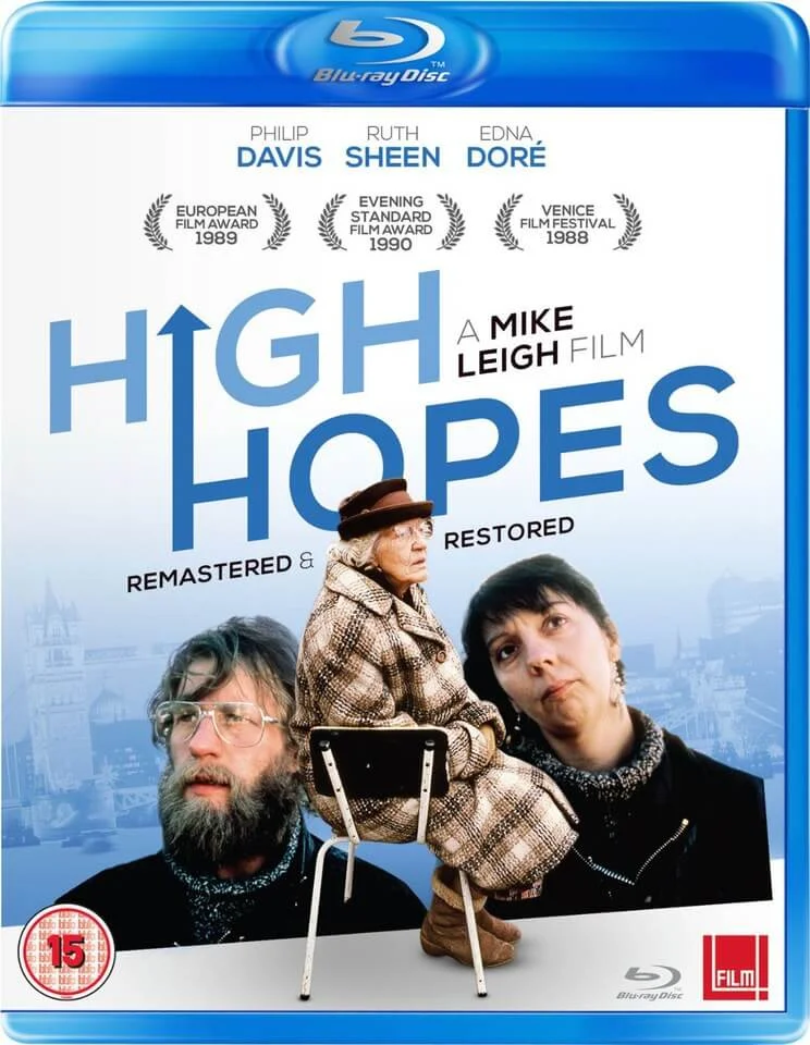 High Hopes Afbeelding 1