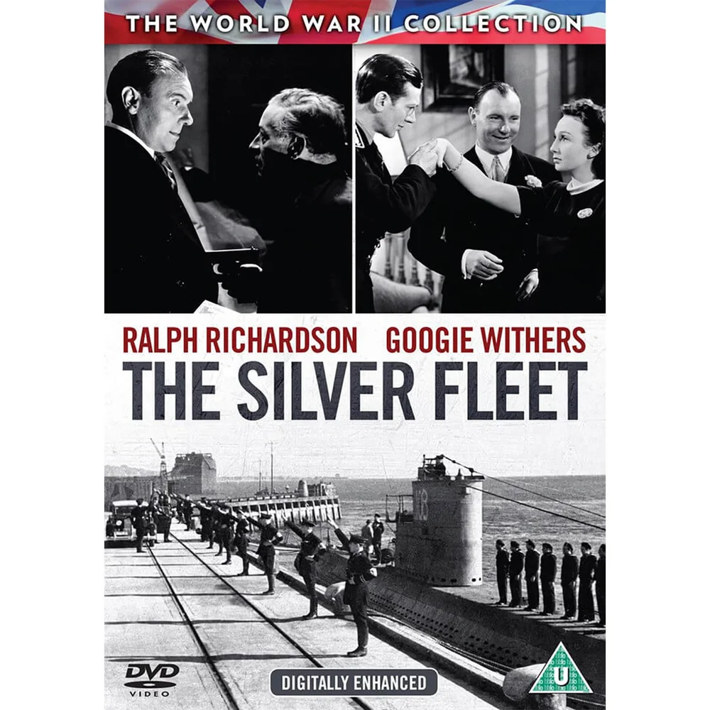 The Silver Fleet Afbeelding 1