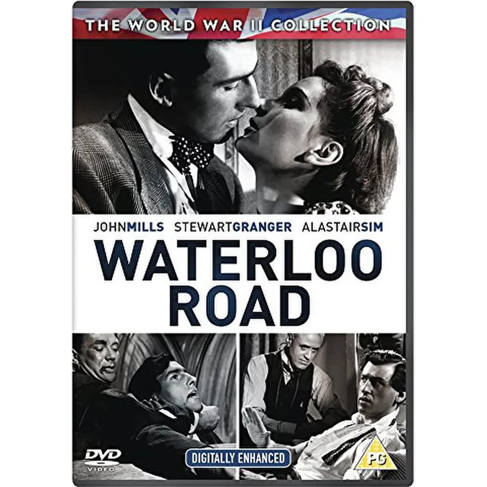 Waterloo Road Afbeelding 1