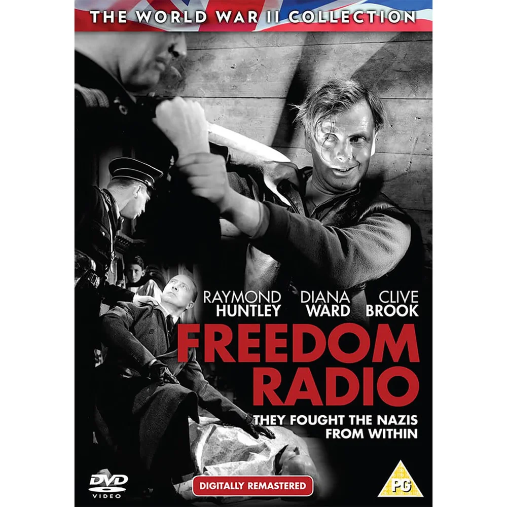 Freedom Radio Afbeelding 1