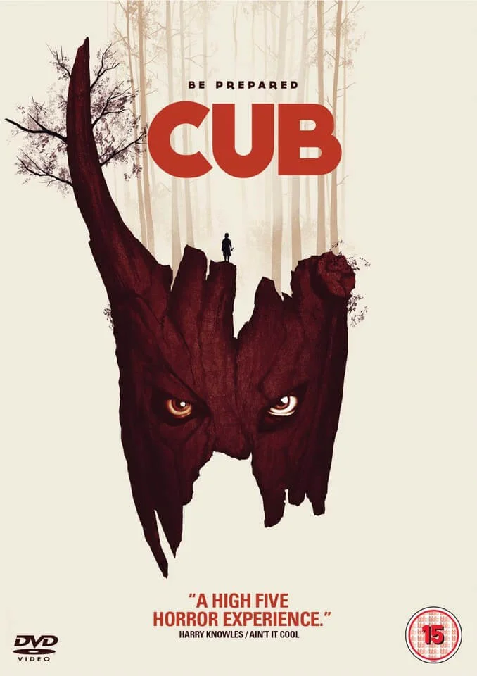 Cub Afbeelding 1