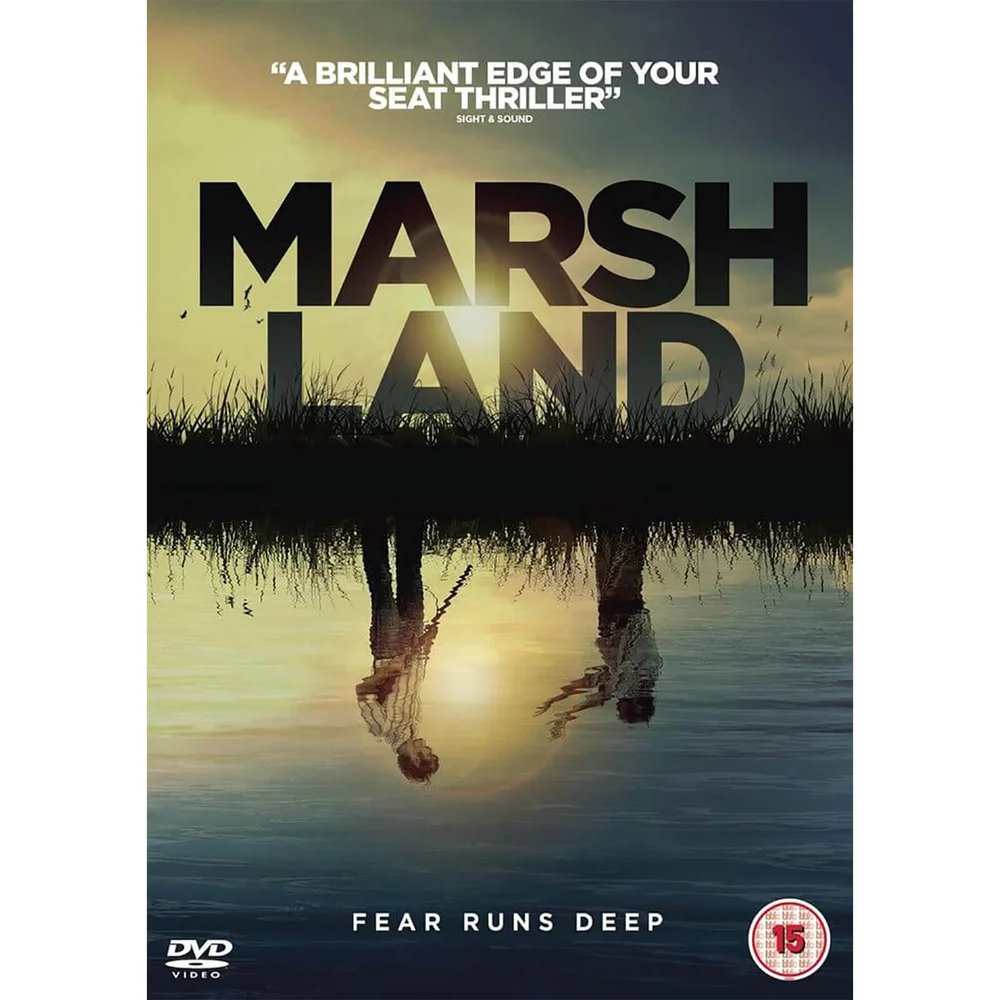 Marshland Afbeelding 1