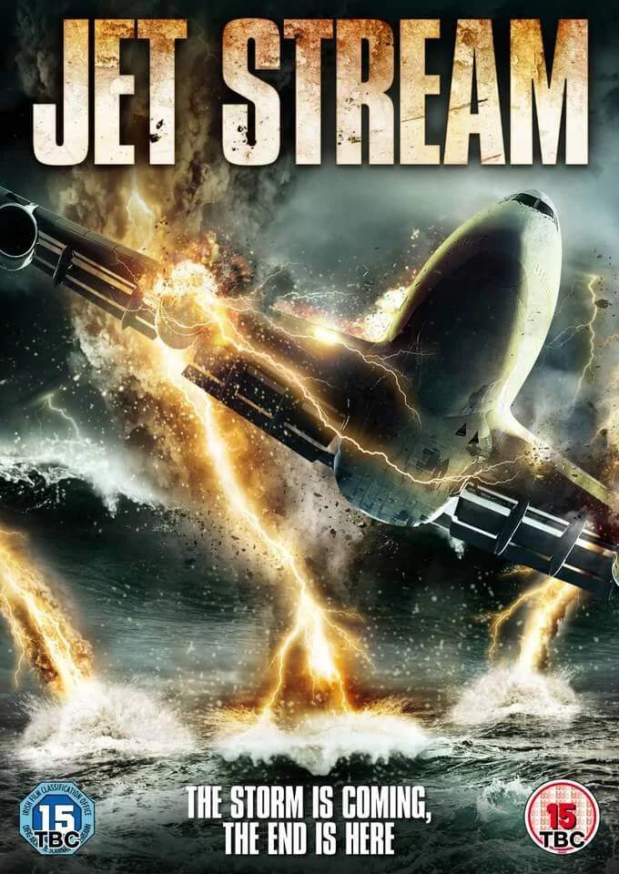 Jet Stream Afbeelding 1
