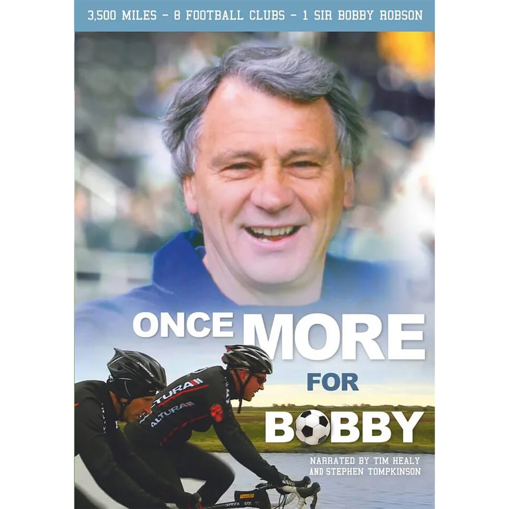 Once More For Bobby Afbeelding 1