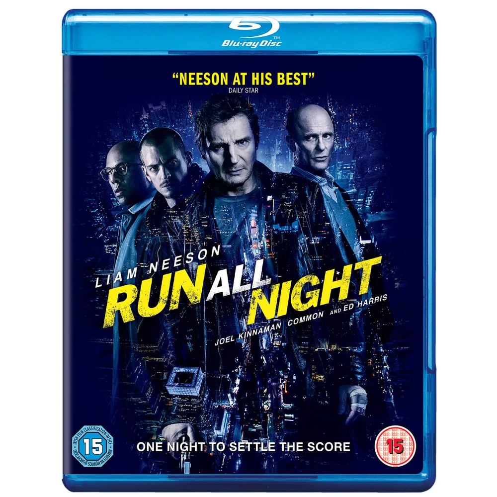 Run All Night Afbeelding 1