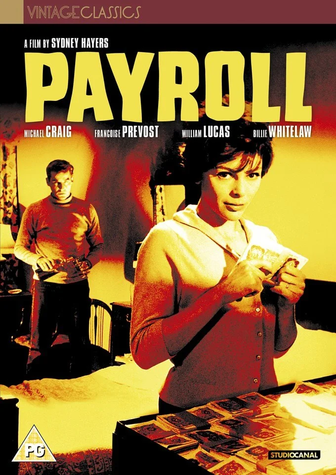 Payroll Afbeelding 1