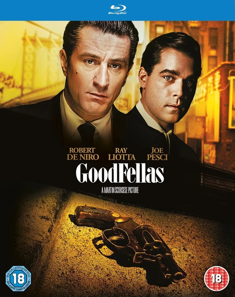 Goodfella's 25e Jubileum Afbeelding 1
