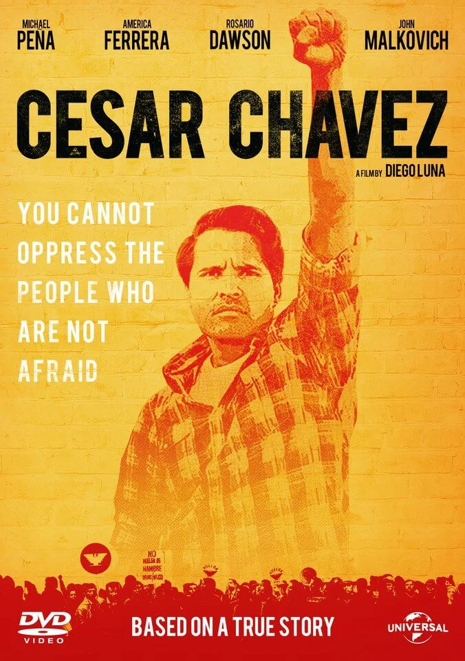 Cesar Chavez Afbeelding 1