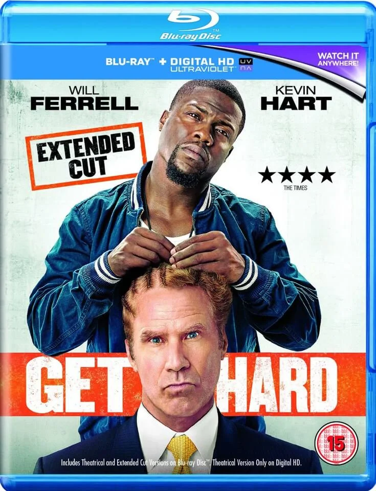 Get Hard Afbeelding 1
