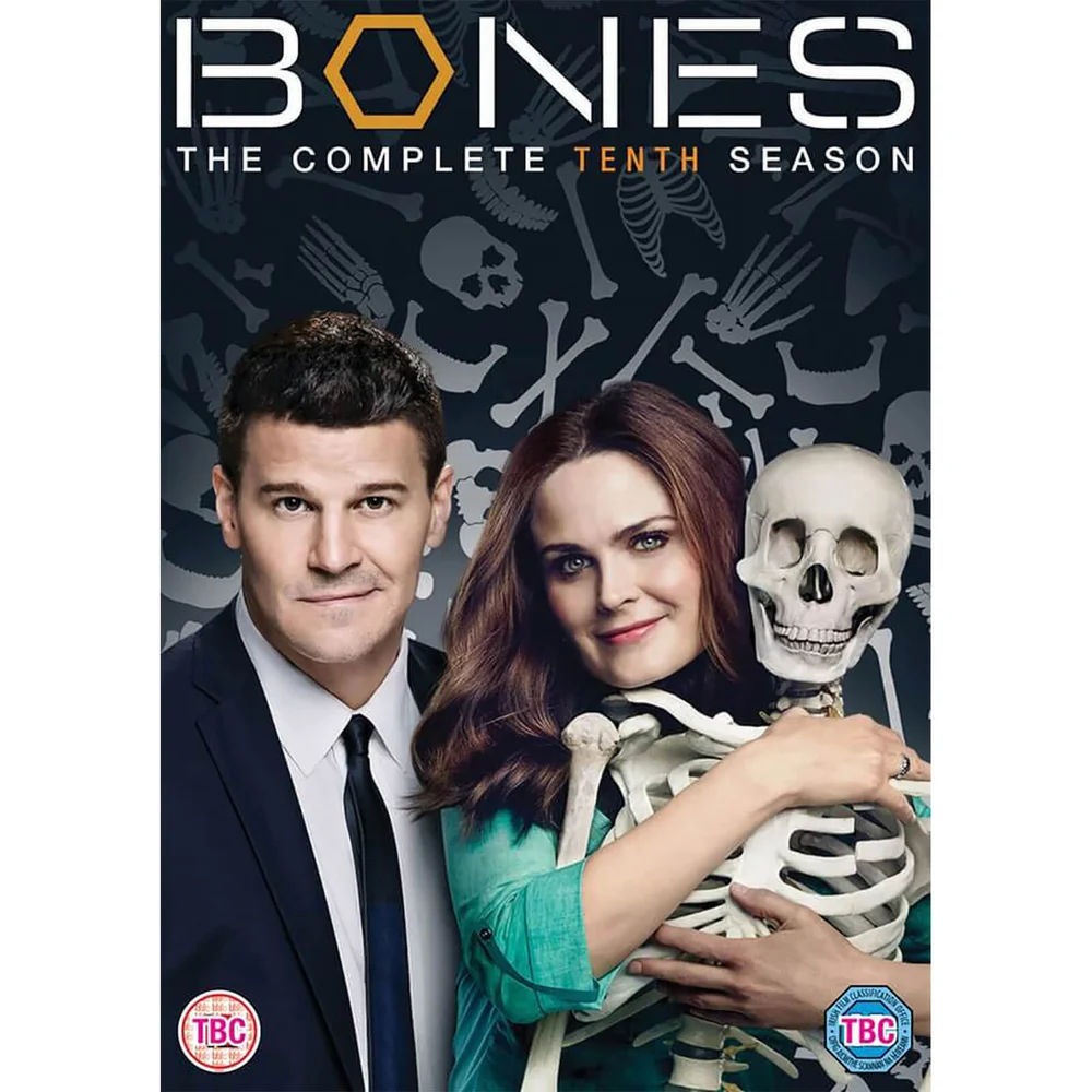 Bones - Seizoen 10 Afbeelding 1