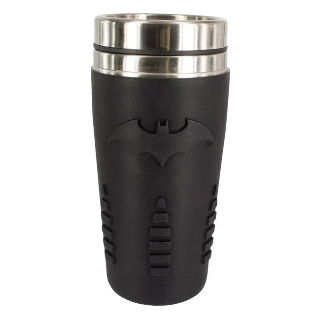 Batman Reismok