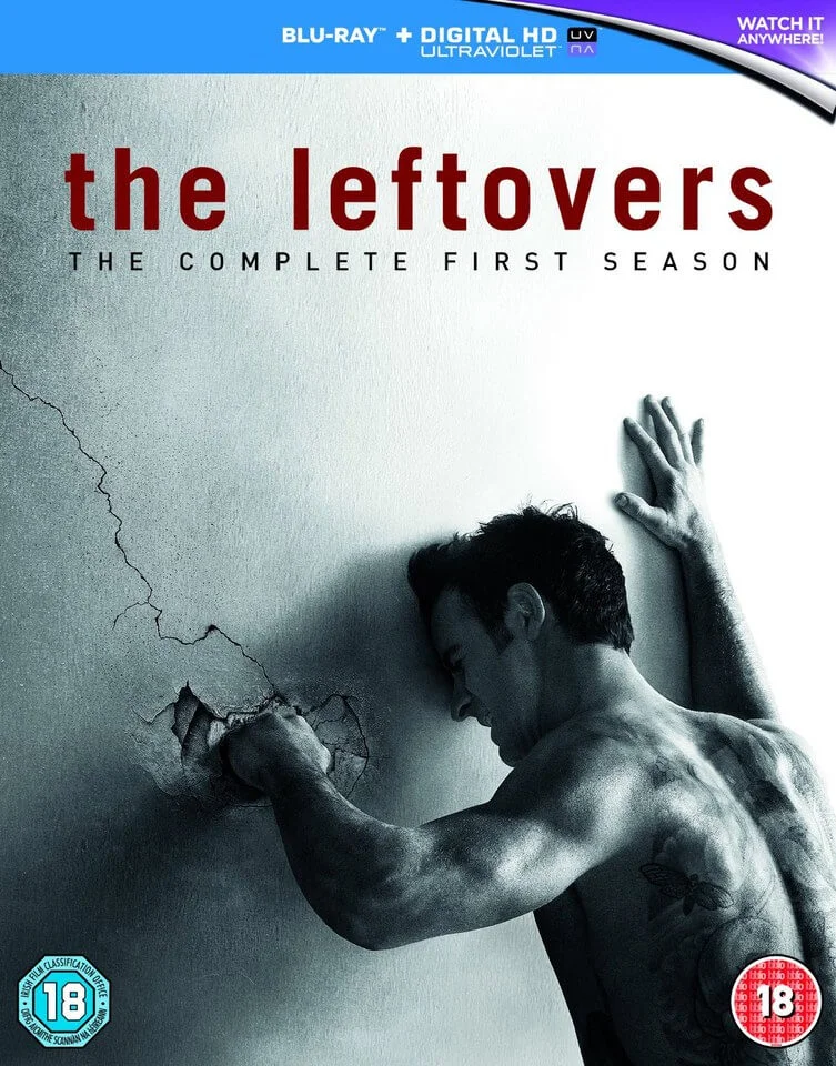 The Leftovers - Series 1 Afbeelding 1