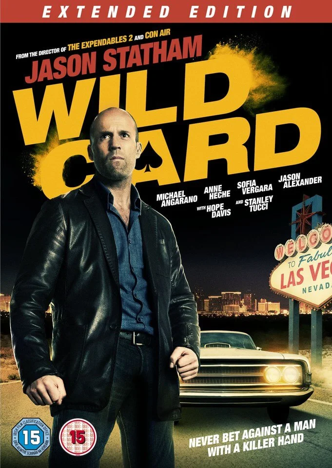Wild Card Afbeelding 1