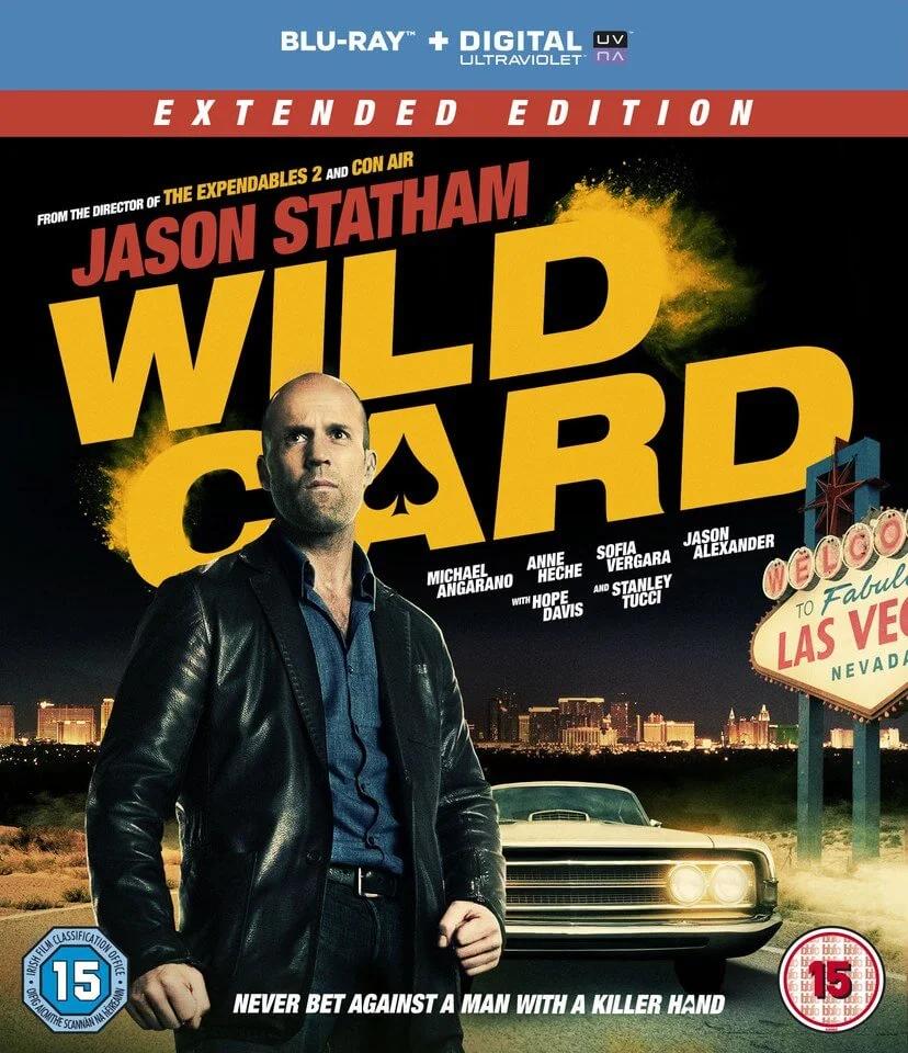 Wild Card Afbeelding 1