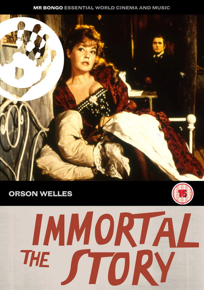 Immortal Story Afbeelding 1