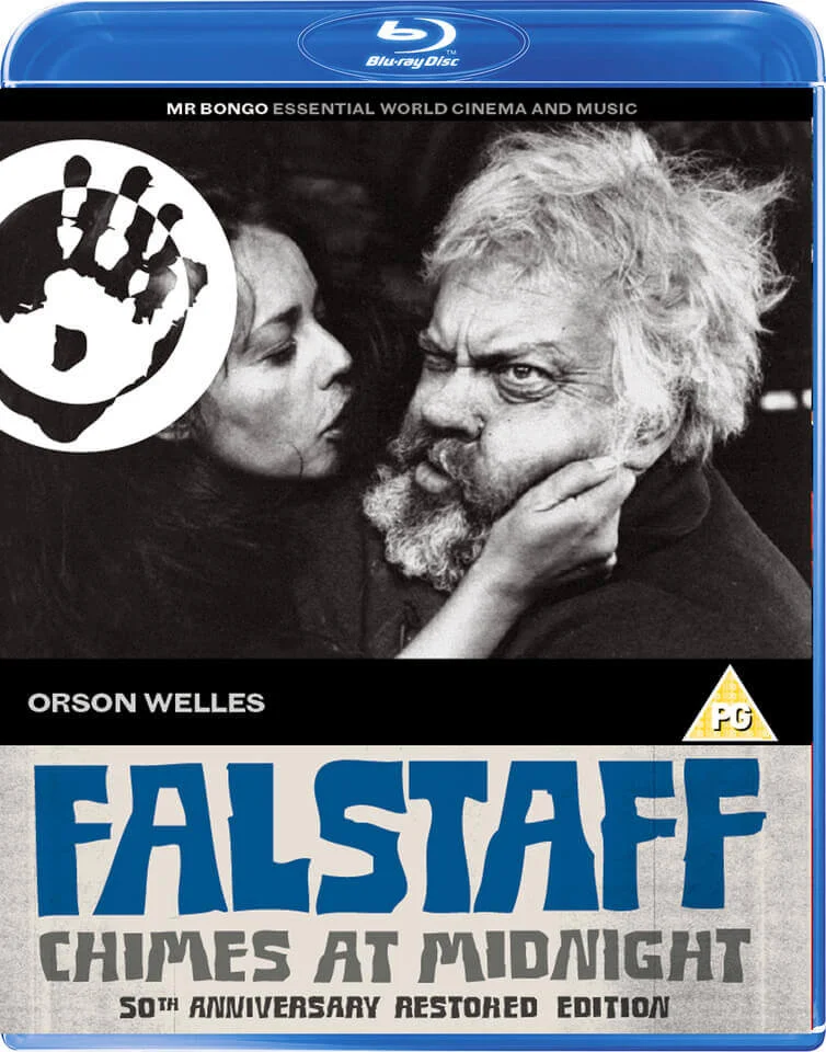 Falstaff: Chimes at Midnight Afbeelding 1