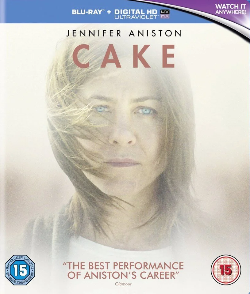 CAKE Afbeelding 1