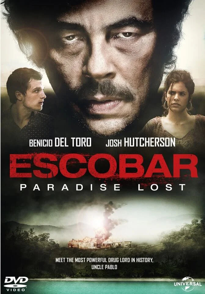Escobar: Paradise Lost Afbeelding 1