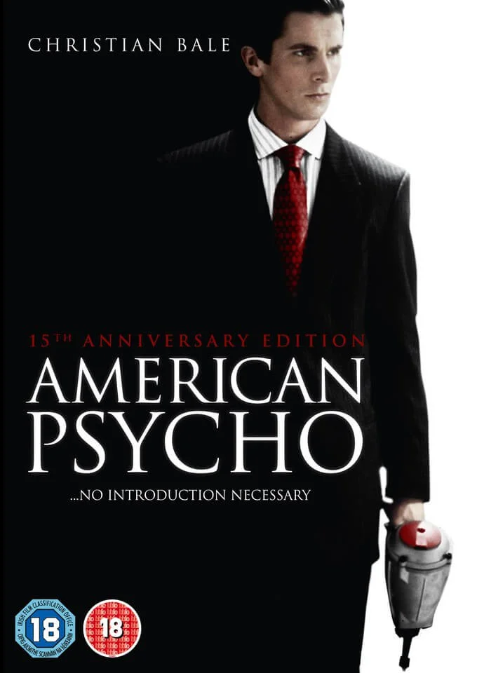 American Psycho Afbeelding 1