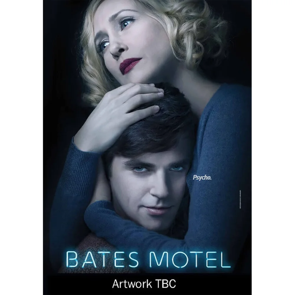 Bates Motel - Season 3 Afbeelding 1