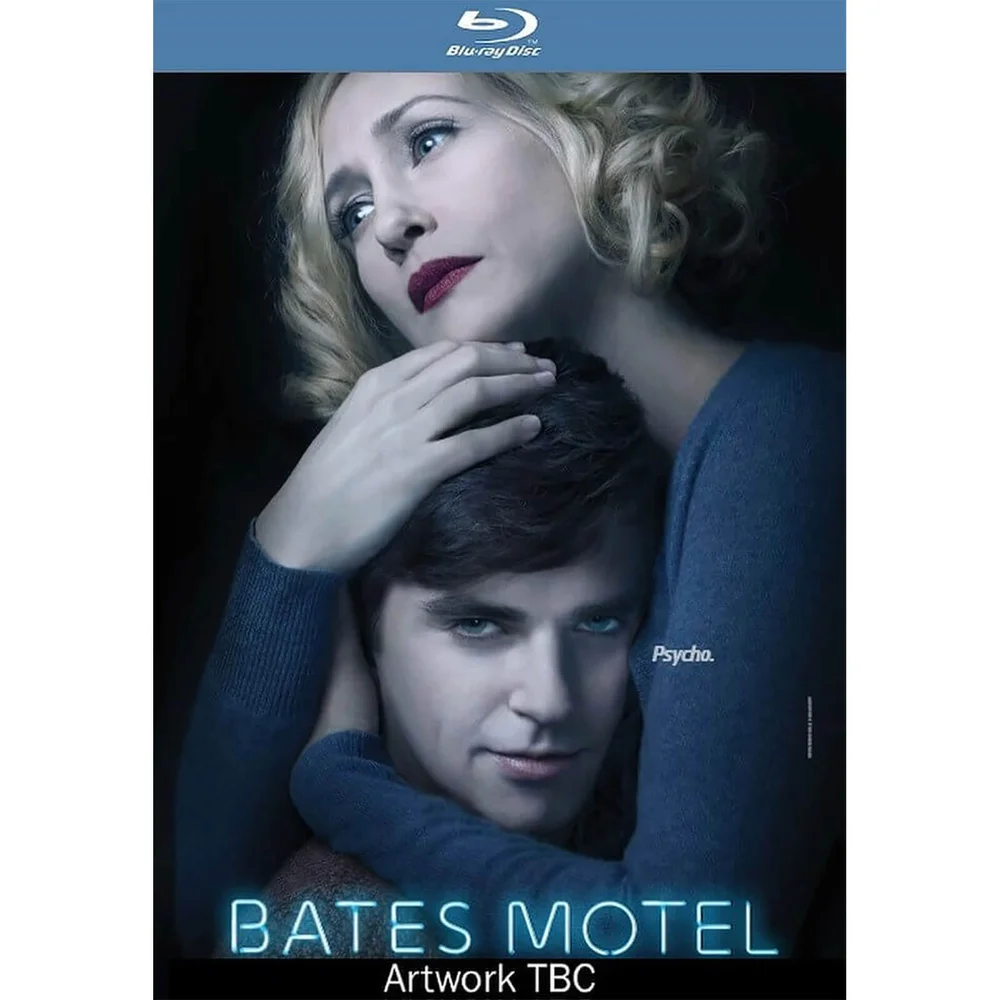 Bates Motel - Season 3 Afbeelding 1