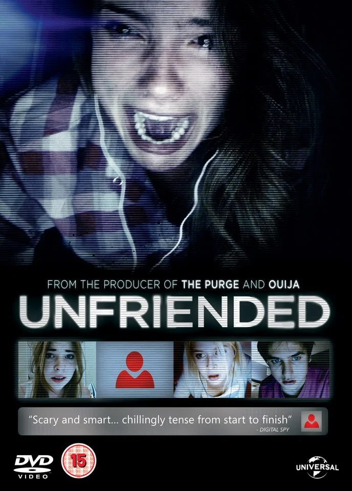 Unfriended Afbeelding 1