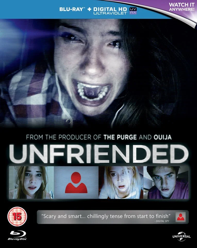 Unfriended Afbeelding 1