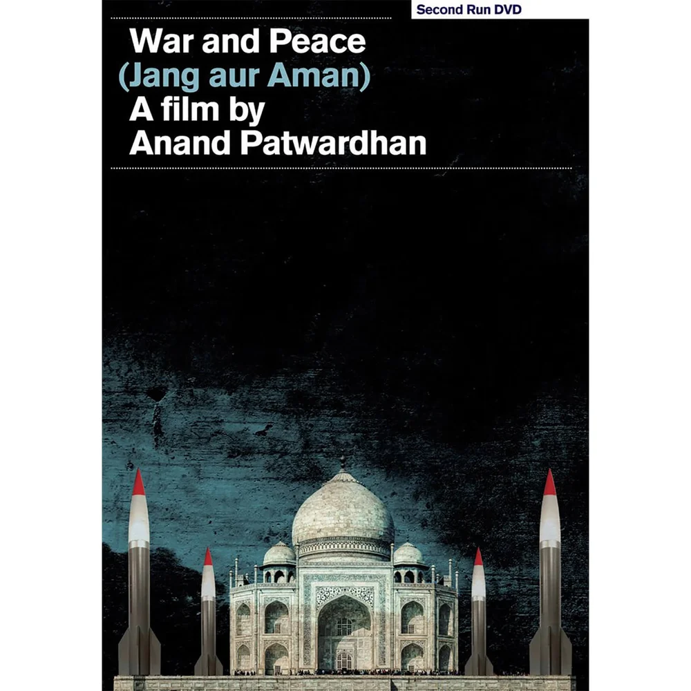 War and Peace (Jang Aur Aman) Afbeelding 1
