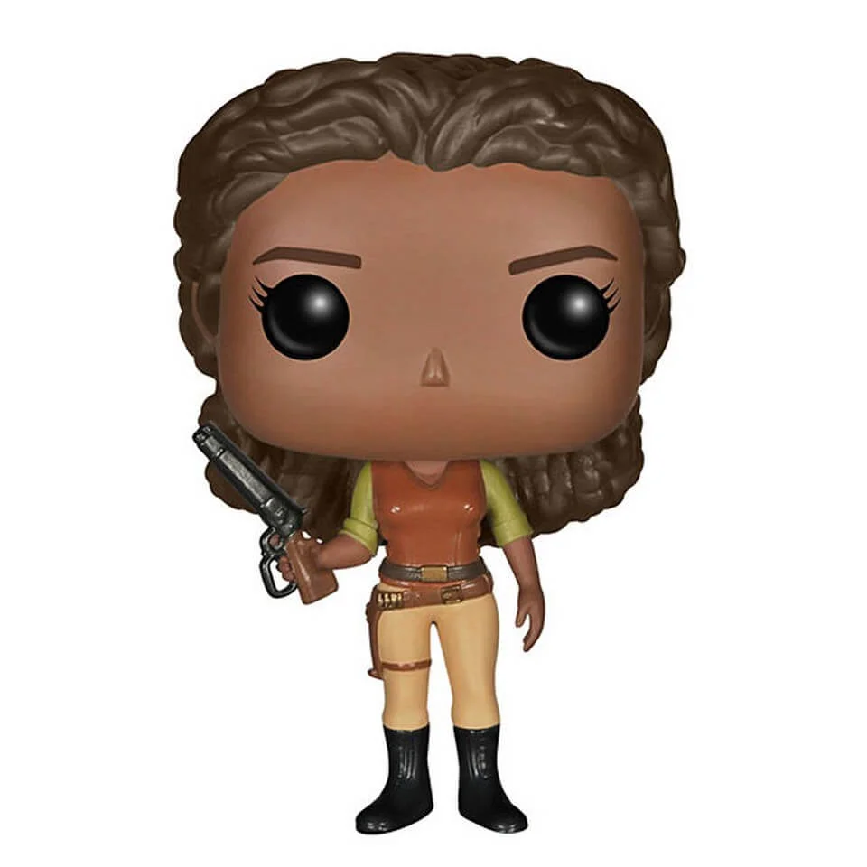 Firefly Zoe Washburne Funko Pop! Figuur Afbeelding 1