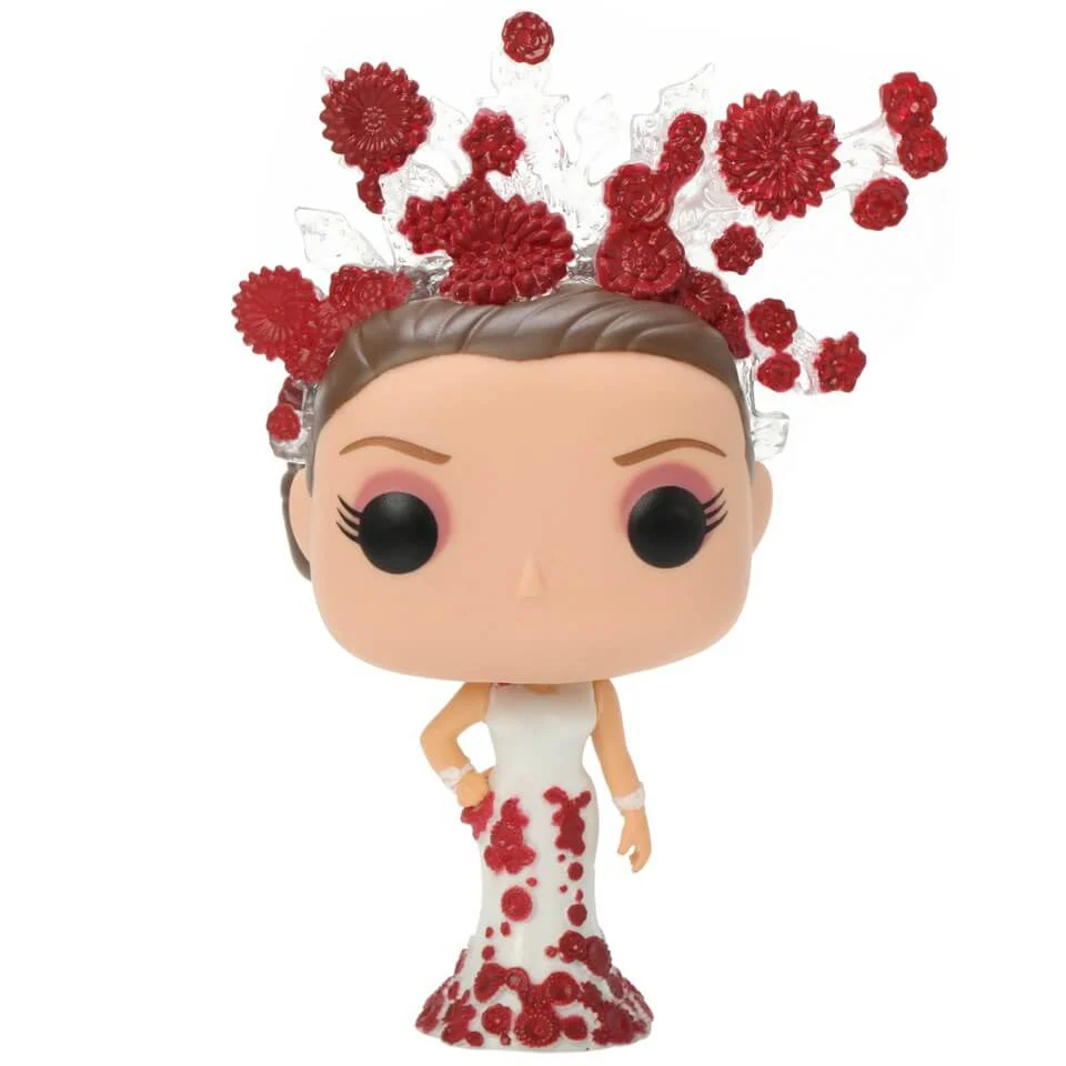 Jupiter Ascending Queen Jupiter Funko Pop! Figuur Afbeelding 1