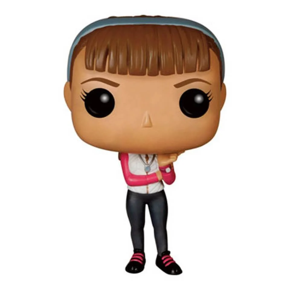 Orphan Black Alison Hendrix Funko Pop! Figuur Afbeelding 1