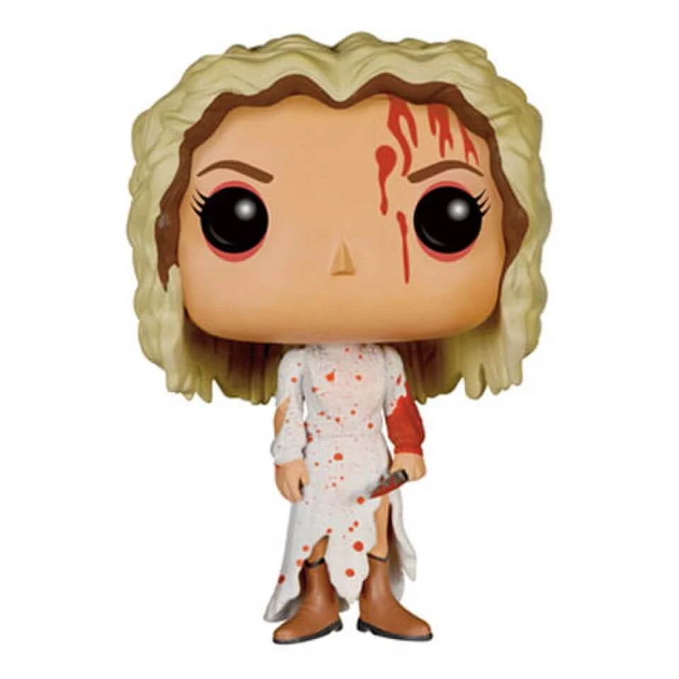 Orphan Black Helena Funko Pop! Figuur Afbeelding 1