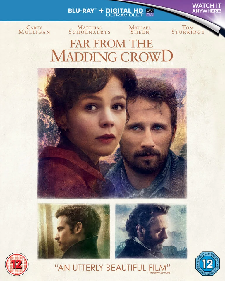 Far From the Madding Crowd Afbeelding 1