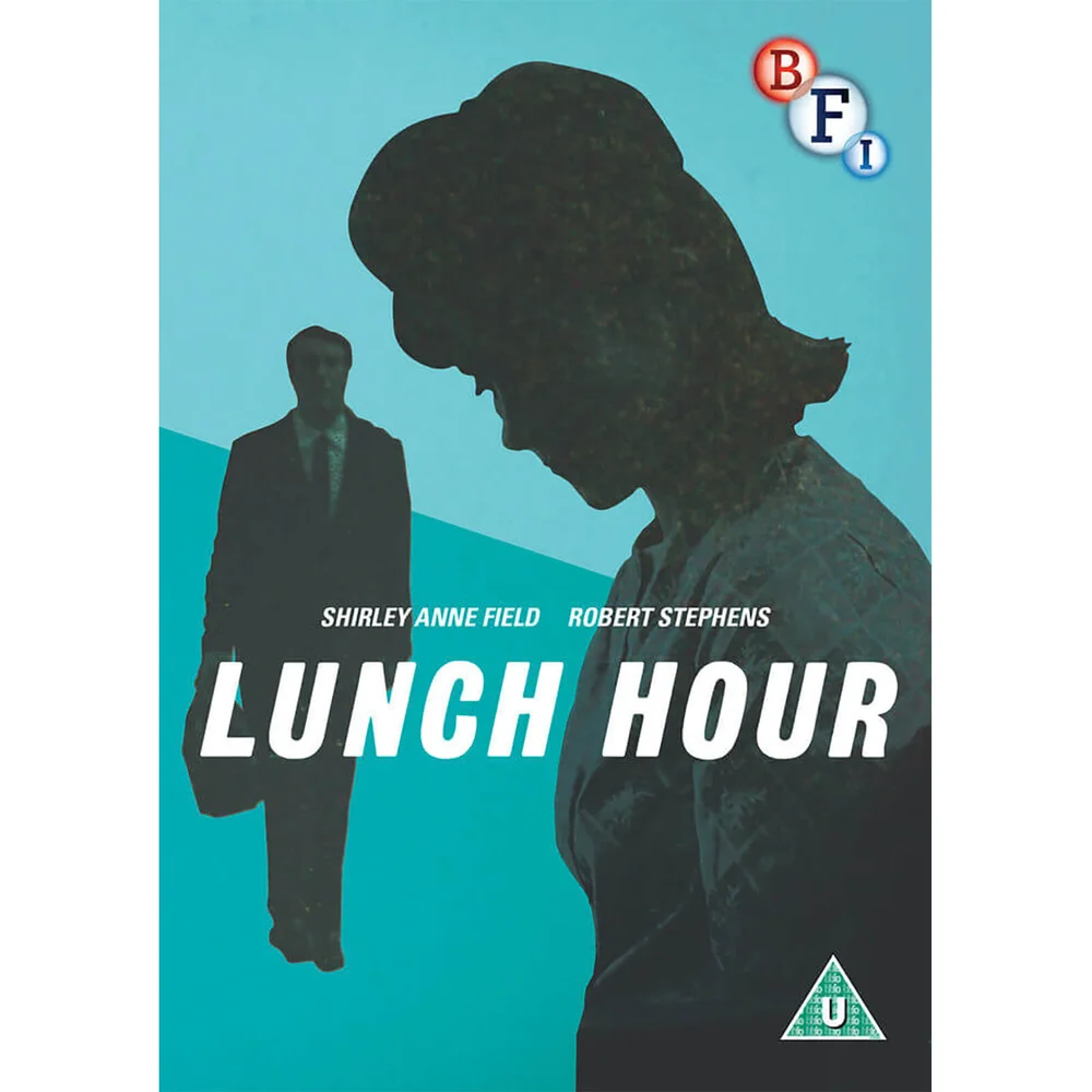 Lunch Hour (Re-Issue) Afbeelding 1