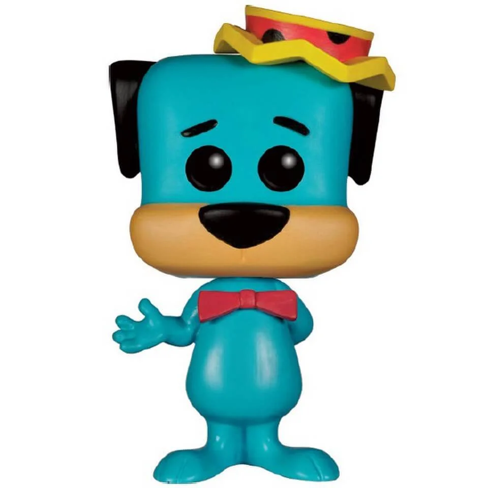 Hanna-Barbera Huckleberry Hound Funko Pop! Figuur Afbeelding 1