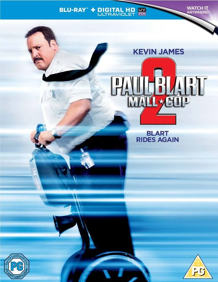 Paul Blart: Mall Cop 2 Afbeelding 1