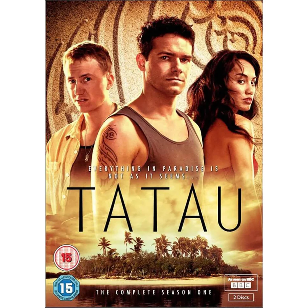 Tatau Afbeelding 1