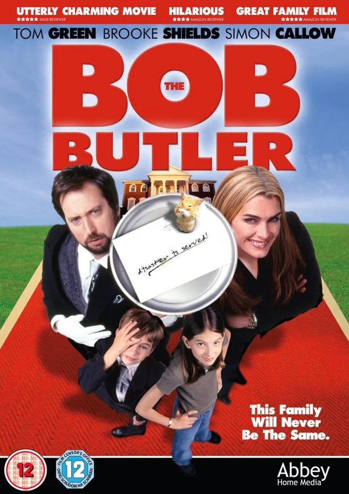 Bob the Butler Afbeelding 1