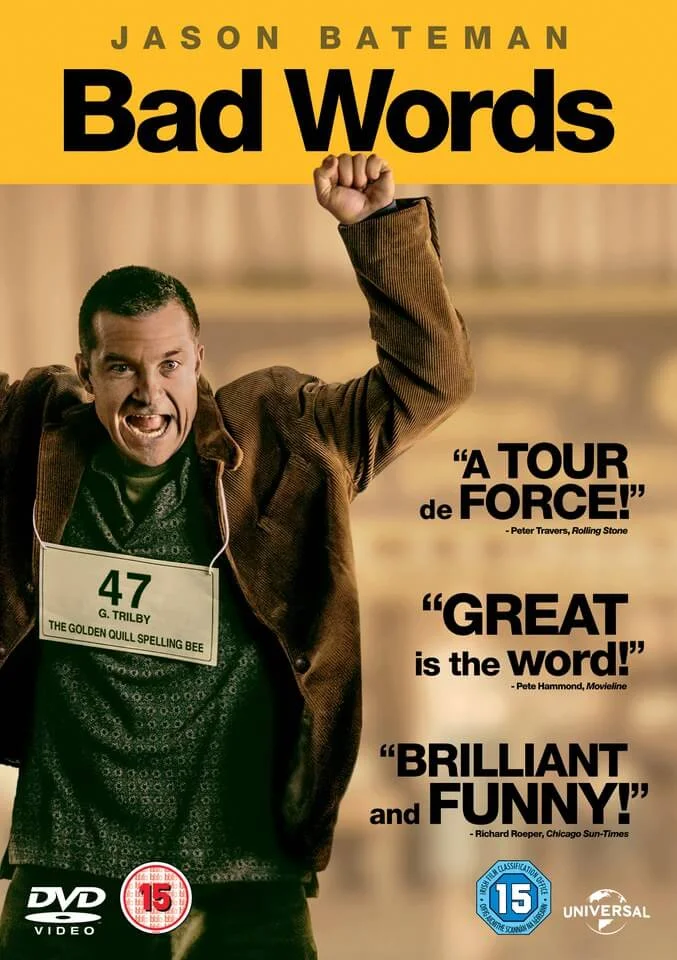 Bad Words Afbeelding 1