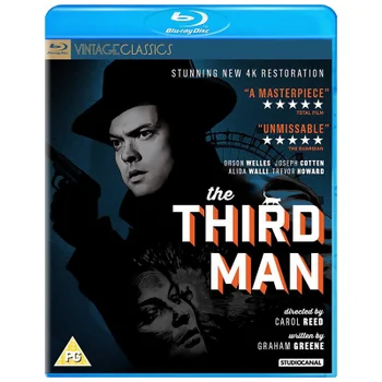 The Third Man