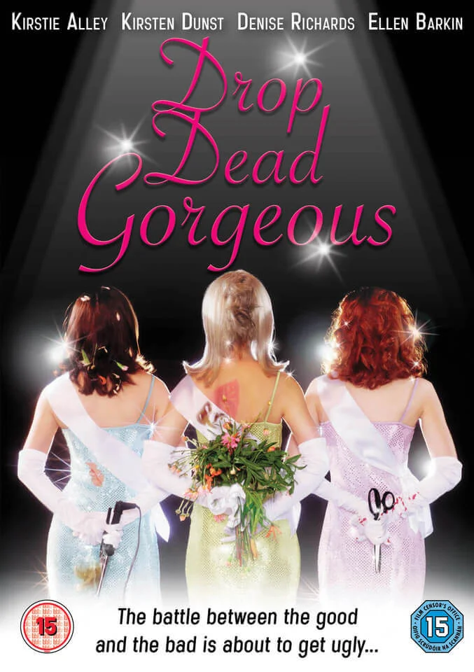 Drop Dead Gorgeous Afbeelding 1